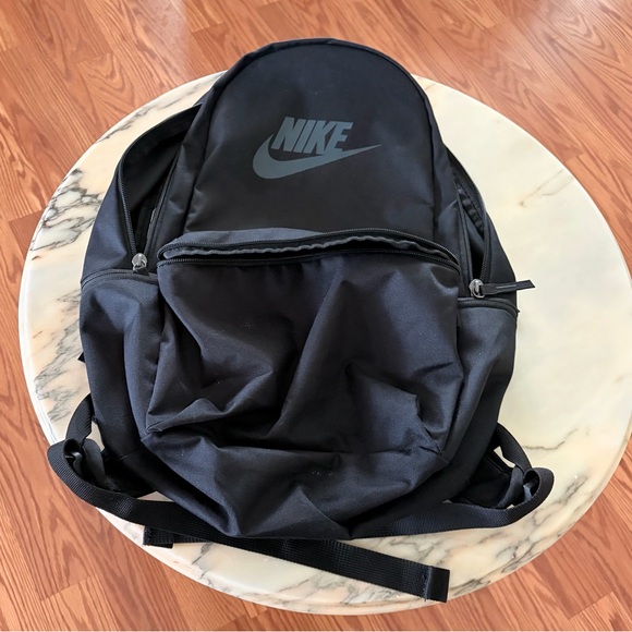 Like NEW Nike Heritage Black Backpack main image 7